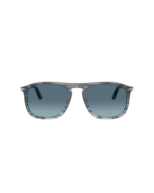 Persol Black Sunglass Po3392s