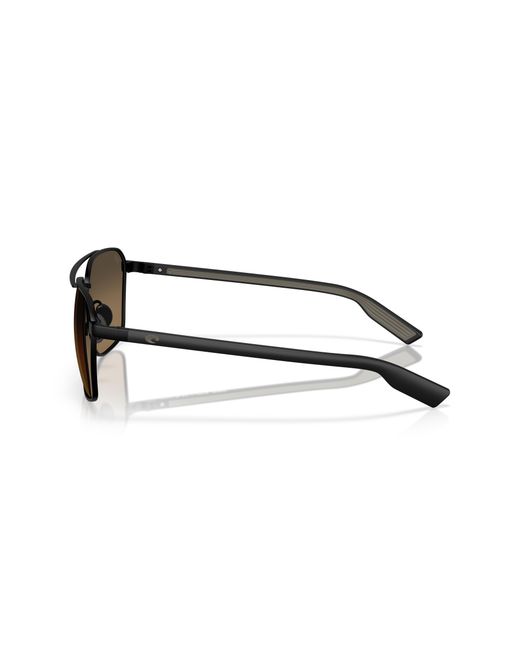 Costa Black Sunglass Wader for men