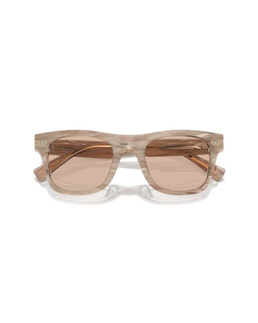 Brunello Cucinelli Black Sunglass Bc4002s Mr.brunello