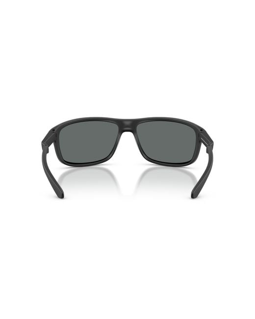 Arnette Black Sunglass An4374 for men