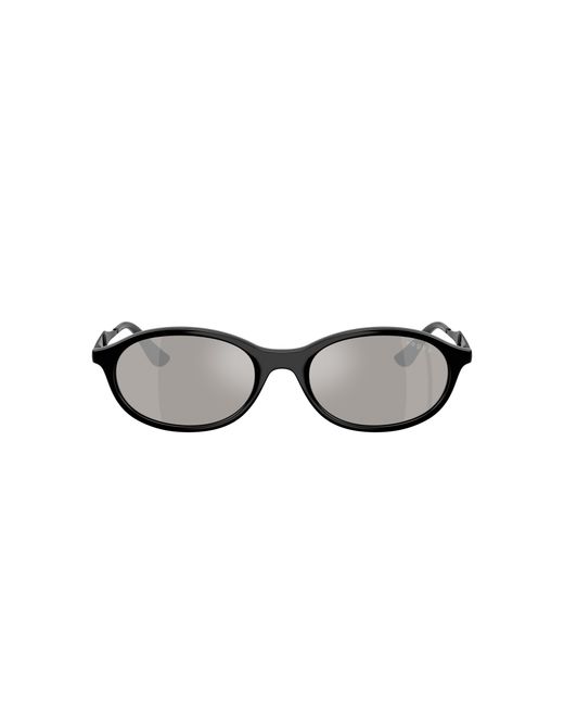 Vogue Eyewear Black Sunglass Vo5625s