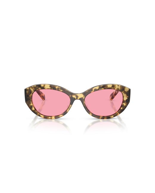 Vogue Eyewear Black Sunglass Vo5659su