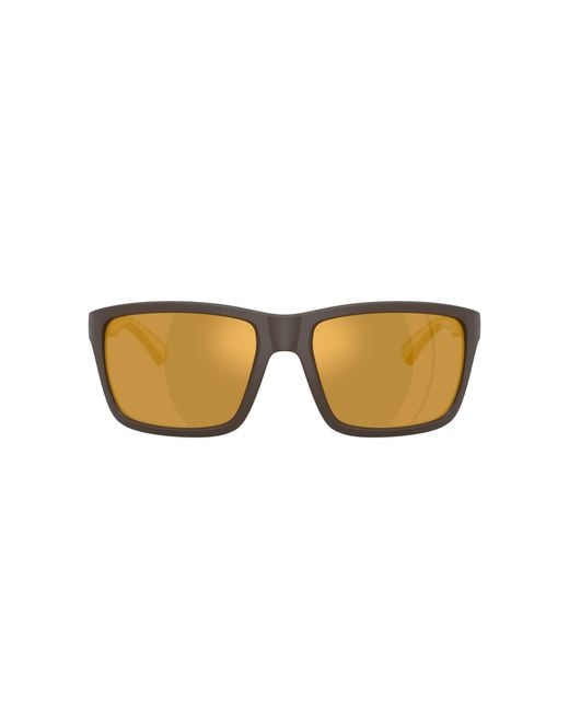 Burberry Sunglass BE4483 in Black für Herren