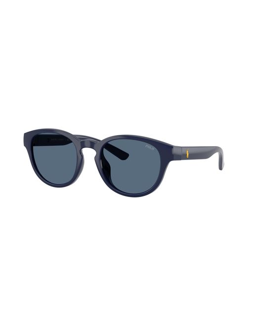 Polo Ralph Lauren Black Sunglass Ph4233u for men