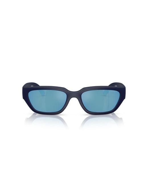Arnette Black Sunglass An4350 Curbside for men