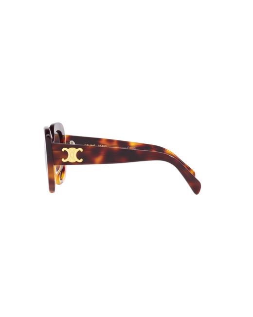 Céline Black Sunglasses Cl40226U