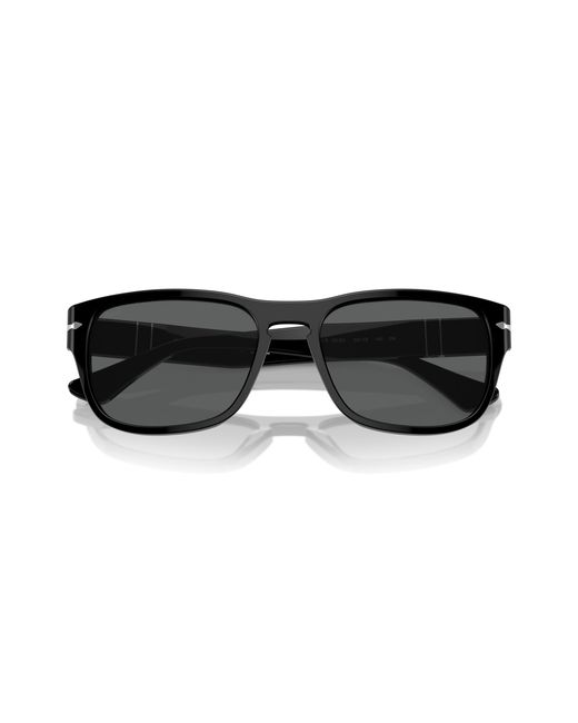 Persol Black Sunglass Po3341s
