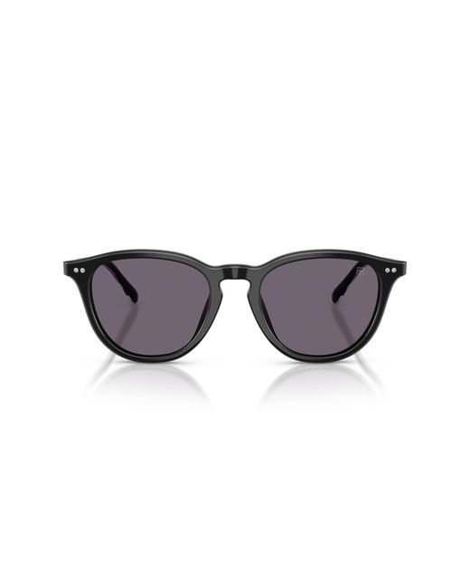 Ralph Lauren Black Sunglass Rl8241u for men