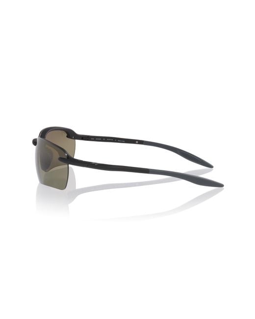 Maui Jim Black Sunglass Pio