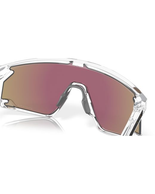 Oakley Black Sunglass Bxtr