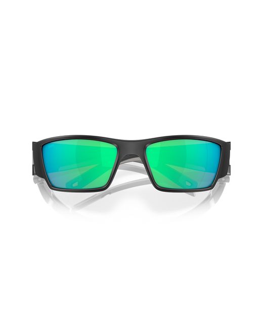 Costa Green Sunglass Corbina Pro for men