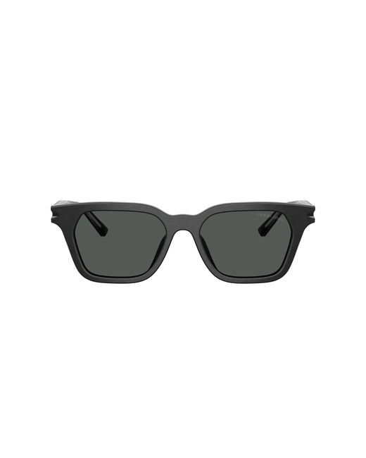 Giorgio Armani Black Sunglasses Ar8251U