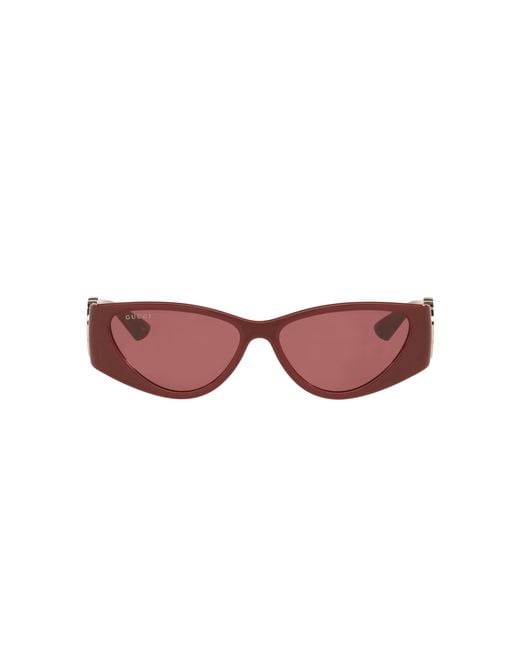 Gucci Black Sunglass GG1824S