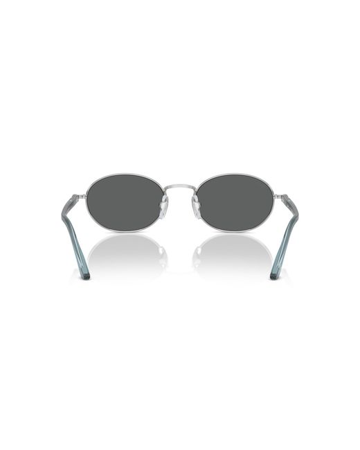 Persol Black Sunglass Ida
