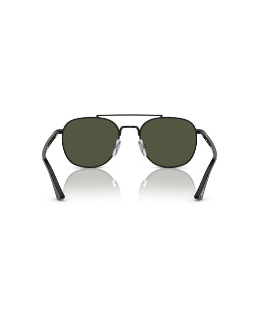 Persol Black Sunglass Po1006s