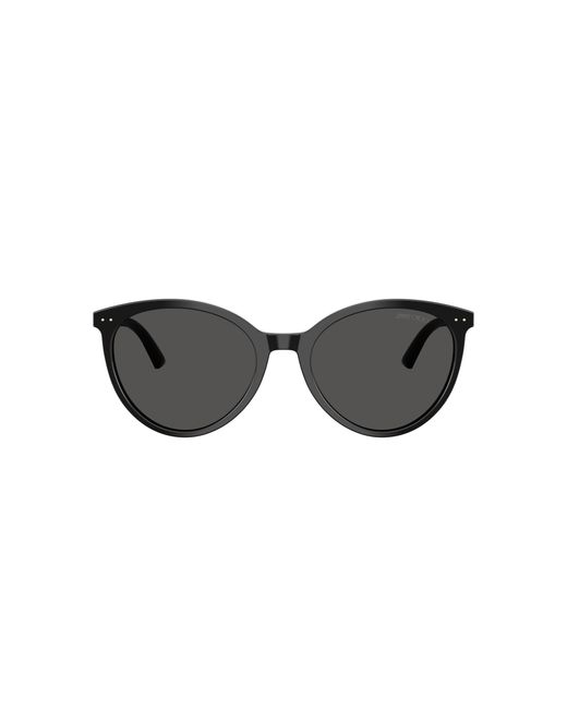 Jimmy Choo Black Sunglass Jc5060
