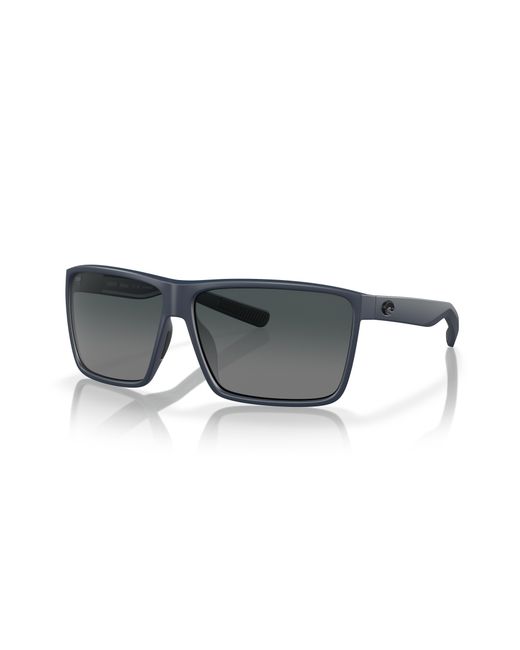 Costa Black Sunglass Rincon for men
