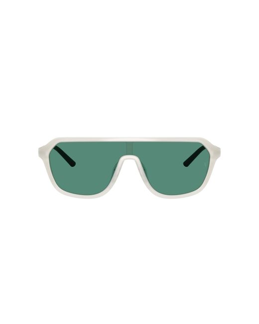 Sunglass Ov5591Su R-12 Oliver Peoples en coloris Green