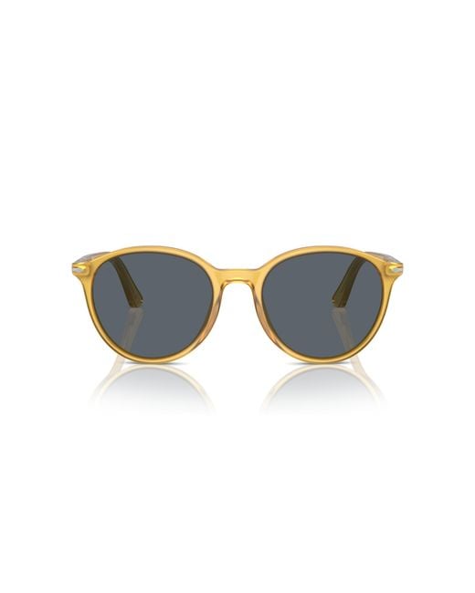 Persol Black Sunglass Po3350s