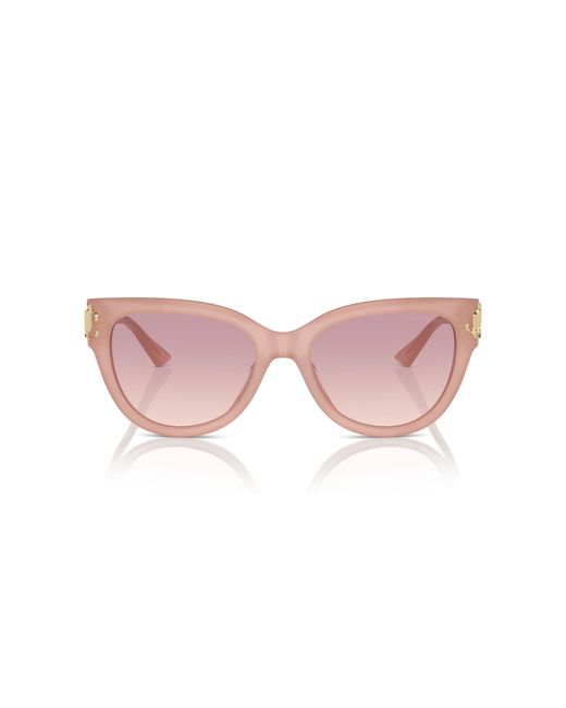 Jimmy Choo Black Sunglasses Jc5018U