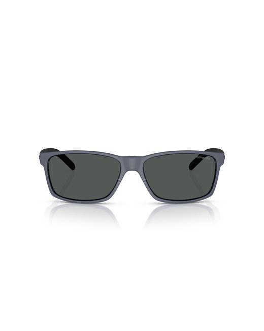 Arnette Black Sunglass Slickster for men
