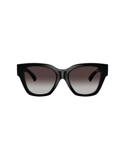 Burberry Black Sunglasses Be4489U