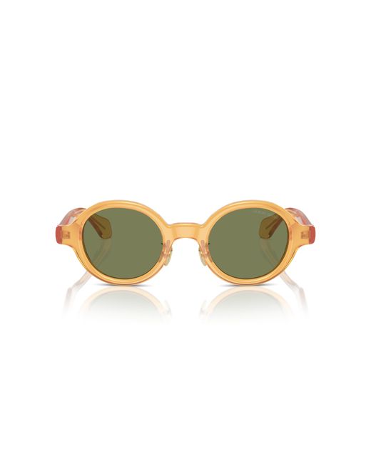 Giorgio Armani Black Sunglasses Ar8205 for men