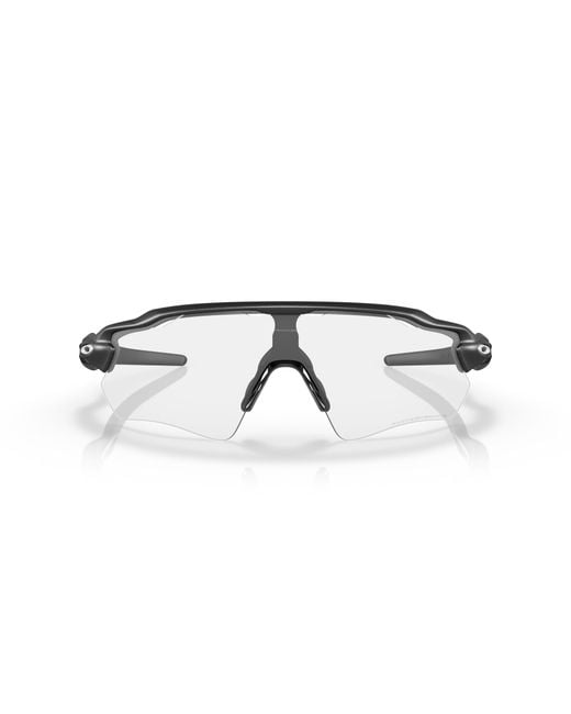 Oakley Black S Oo9208 Radar Ev Path Rectangular Sunglasses for men