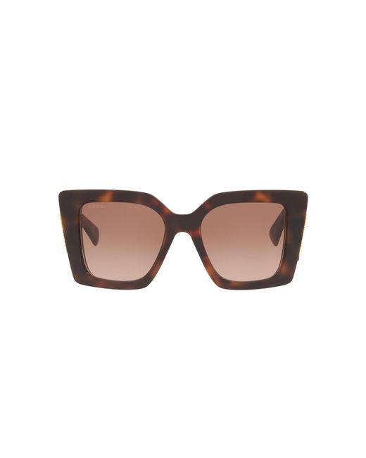 Gucci Black Sunglass Gg2039S