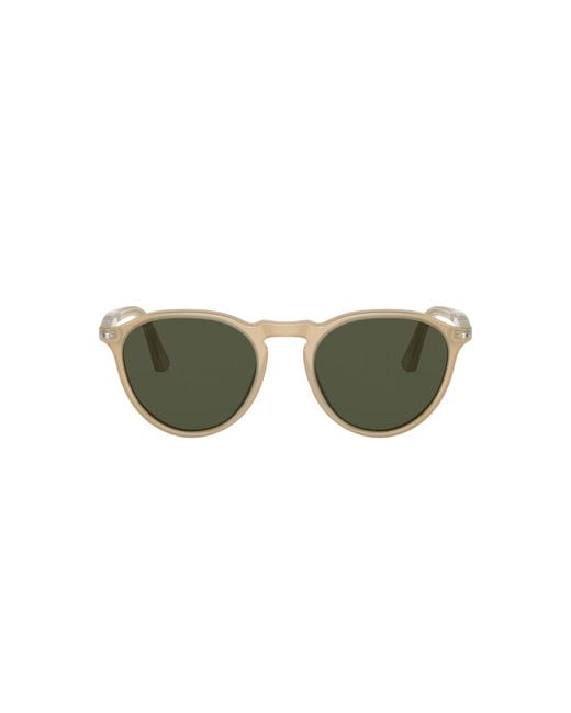 Persol Black Sunglasses Po3286S