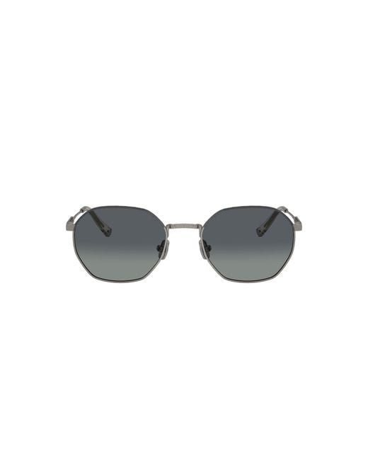 Brunello Cucinelli Black Sunglass Bc2003st