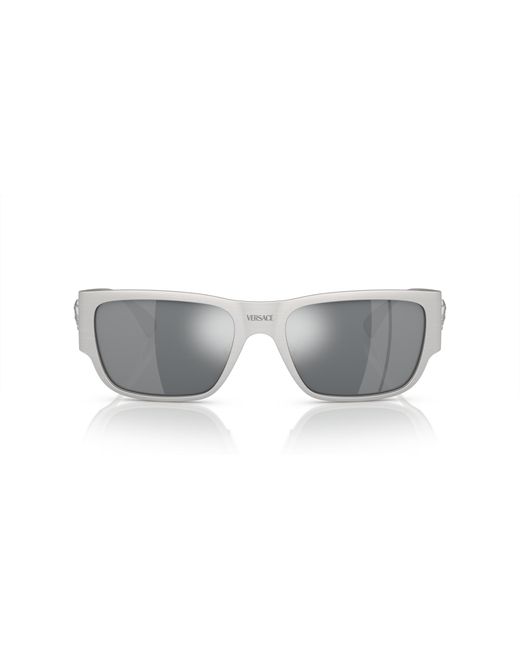 Versace Black Sunglass Ve2262 for men