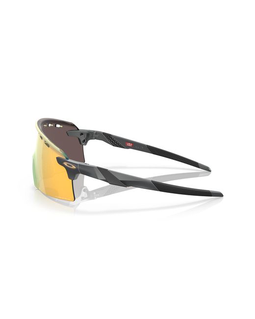 Oakley Black Sunglass Encoder Strike for men