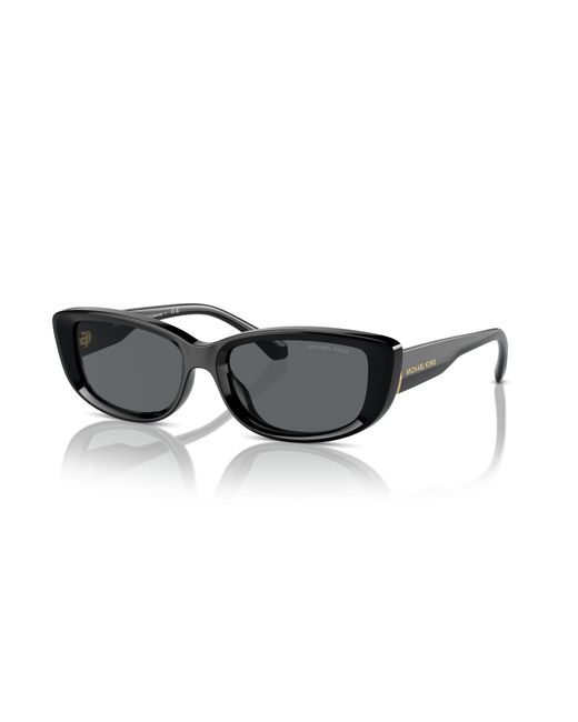 Michael Kors Black Sunglass Asheville