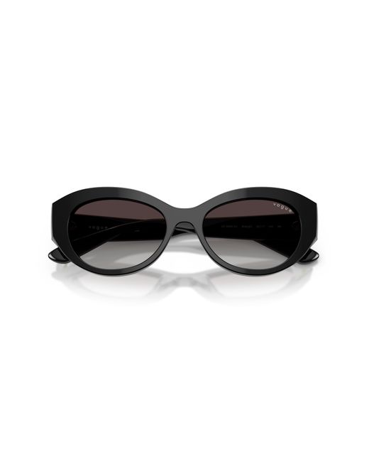 Vogue Eyewear Black Sunglass Vo5659su