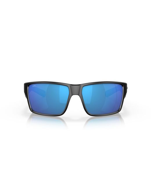 Costa Black Sunglass Reefton Pro for men