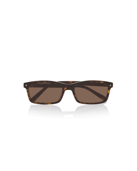 Dior Black Sunglass Petit Cd S1i