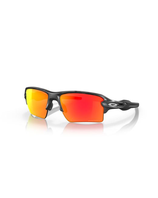 Oakley Black Flak 2.0 Xl Sunglasses