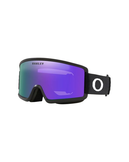 Oakley Multicolor Sunglass Oo7122 Target Line S Snow Goggles for men