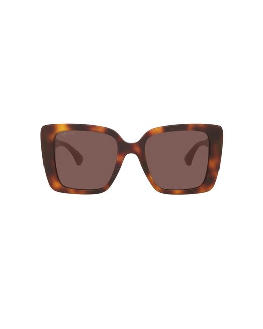 Gucci Black Sunglass GG1861S