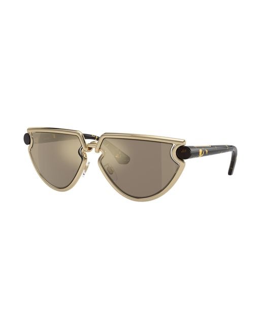 Burberry Black Sunglasses Be3152