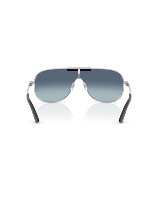Versace Black Sunglass Ve2293 for men