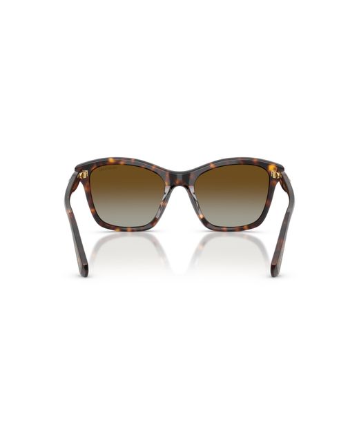 Swarovski Black Sunglass Sk6063