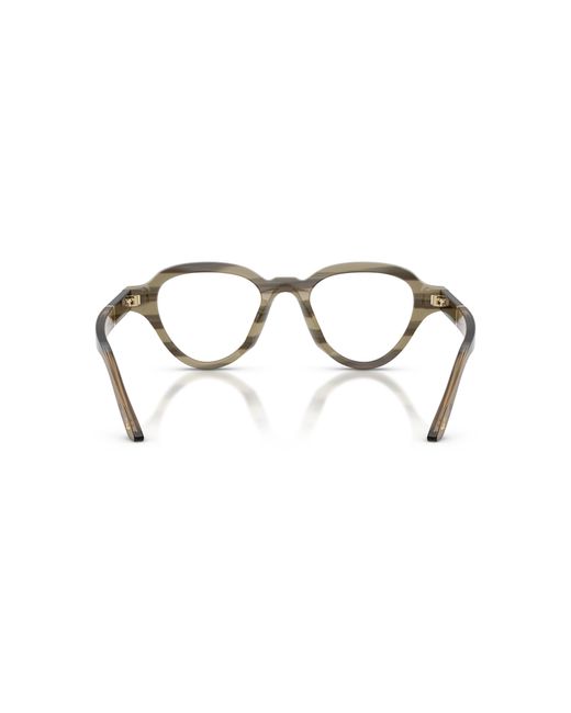 Emporio Armani Black Sunglass Ea4264u for men