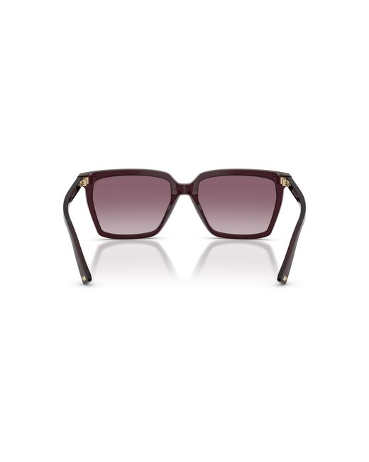 Jimmy Choo Black Sunglass Jc5051