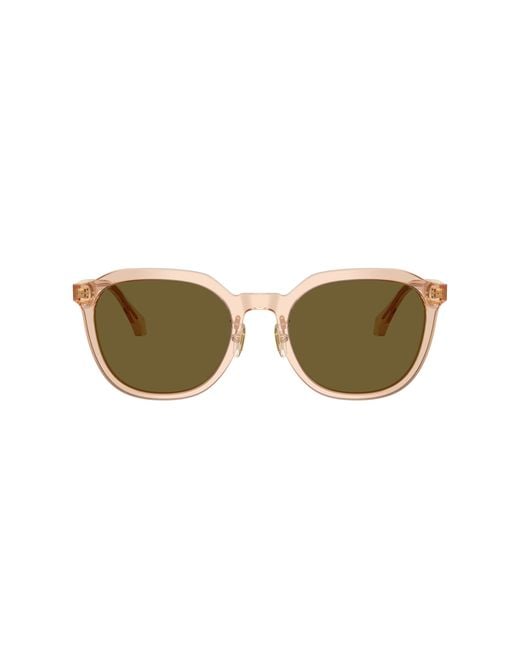 Versace Black Sunglass Ve4493d