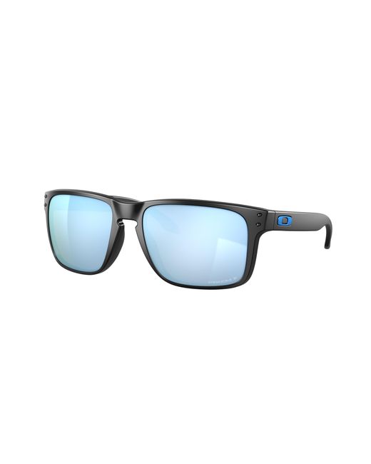 Oakley Black Sunglass Holbrooktm Xl for men