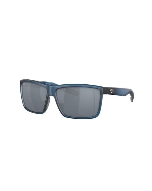 Costa Black Sunglass Rinconcito for men