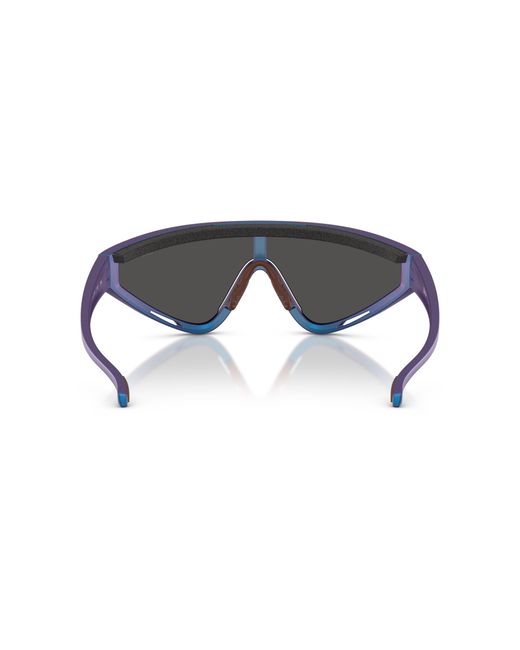 EA7 Black Sunglass Q74001 for men