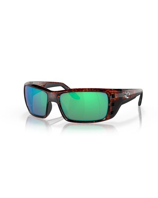 Costa Green Sunglass 6s9022 Permit for men